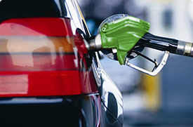 ПОДВОЗ ТОПЛИВА