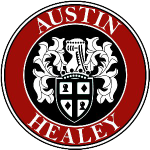 Austin-Healey